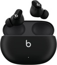 Beats Studio Buds, écouteurs Bluetooth avec ANC, autonomie 24 h (Noir)