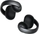 Soundcore AeroClip by Anker, écouteurs Oreilles Libres à Clip, Confort adaptatif, appels clairs avec 4 micros et IA, Stables, Haut-parleurs de 12 mm, Design en Anneau Ouvert - Noir