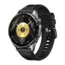 Huawei Watch GT 6 46 mm, montre connectée 1,47″ AMOLED (Noir)