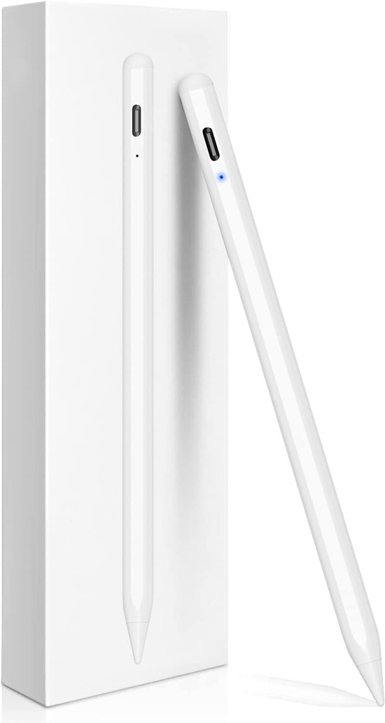 [MXN43AM/A] Stylet Apple Pencil (2ème Génération)