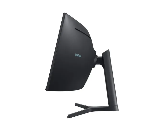 Samsung Business Monitor S9U S49A950UIP 49 pouces -Incurvé 1800R-32:9-VA-DQHD-5120x1440-4ms-120Hz-3000:1-HDR 400-HDMI 2.0-DisplayPort 1.4-USB-C-haut-parleurs (OCCASION)