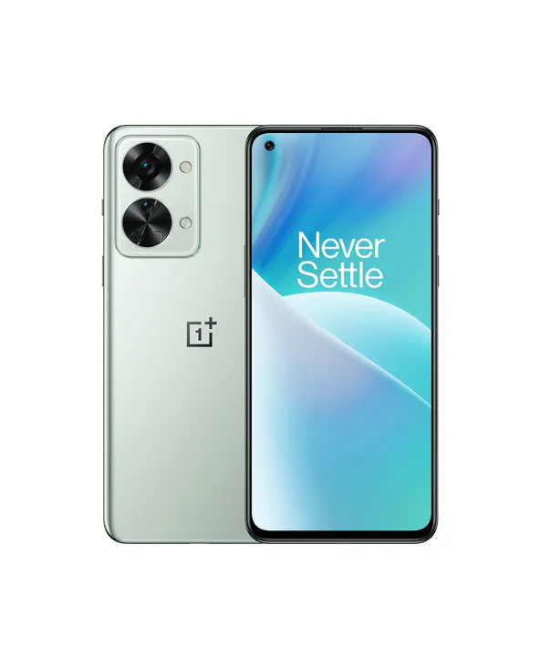 OnePlus Nord 2T 5G - 8 Go de RAM 128 Go de Stockage