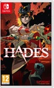 Hades, Nintendo Switch