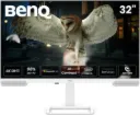 BenQ EW3290U, 31,5″ 4K UHD, dalle IPS, 60 Hz, 5 ms (USB-C, haut-parleurs)