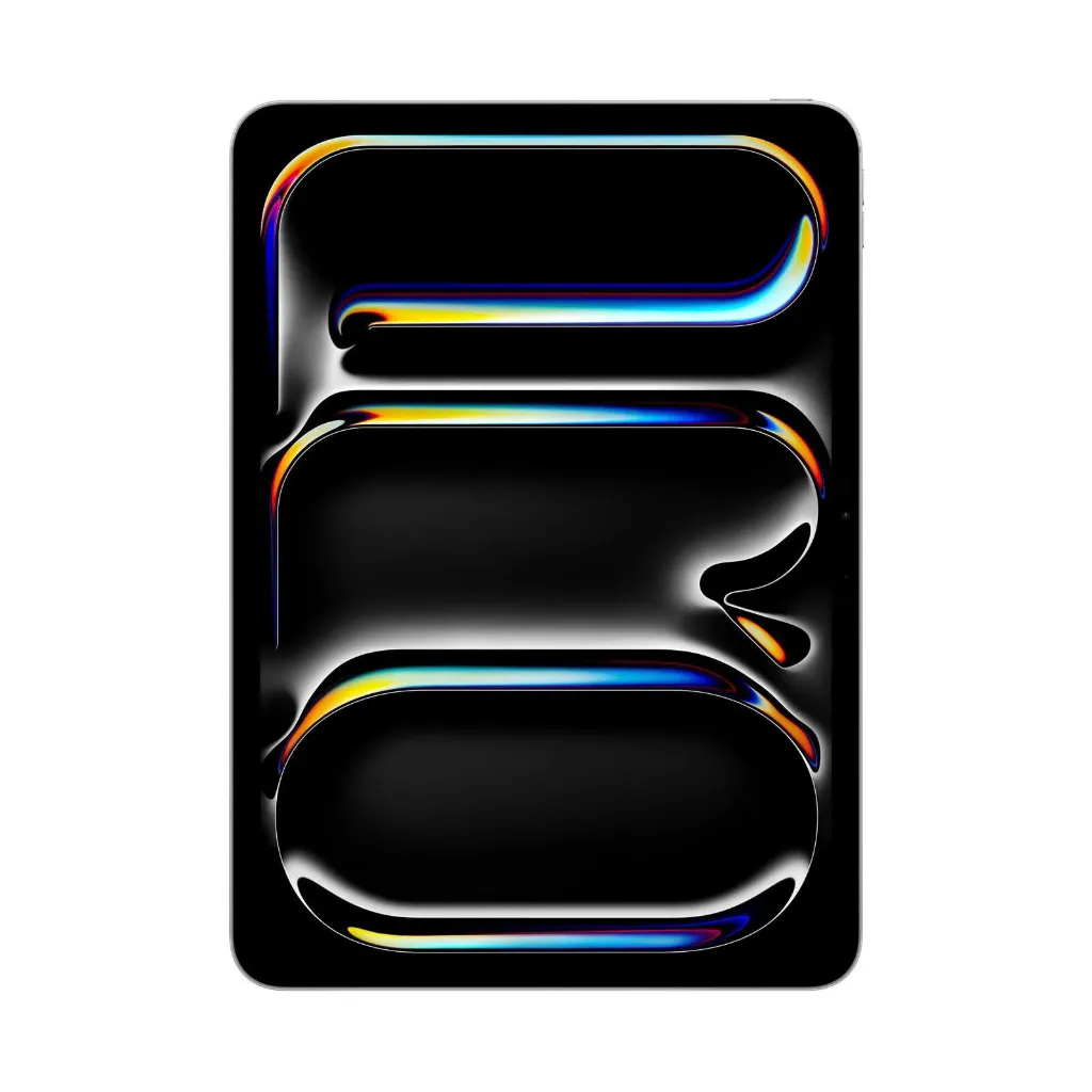 Apple iPad Pro 11″ (M5) 256 Go, 12 Go RAM, Wi‑Fi + Cellular 5G (Noir sidéral)
