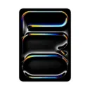 Apple iPad Pro (M5) 11 pouces 256 Go Wi-Fi + Cellular Noir