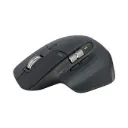 Logitech MX Master 3S, souris sans fil 8 000 DPI, Bluetooth et Logi Bolt (Graphite)