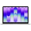 Apple MacBook Neo 13″ 2026 avec Puce A18 Pro  8 Go Ram et 512 Go SSD Touch ID Clavier Azerty (Argent)