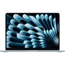 Apple MacBook Air 13″ M5, RAM 16 Go, SSD 512 Go (AZERTY, Bleu ciel)