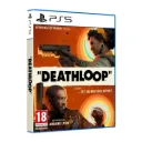 Deathloop, PS5