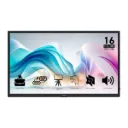 MSI PRO MP165A E6, 15,6″ FHD, IPS, 60 Hz, 4 ms (Portable, haut-parleurs)