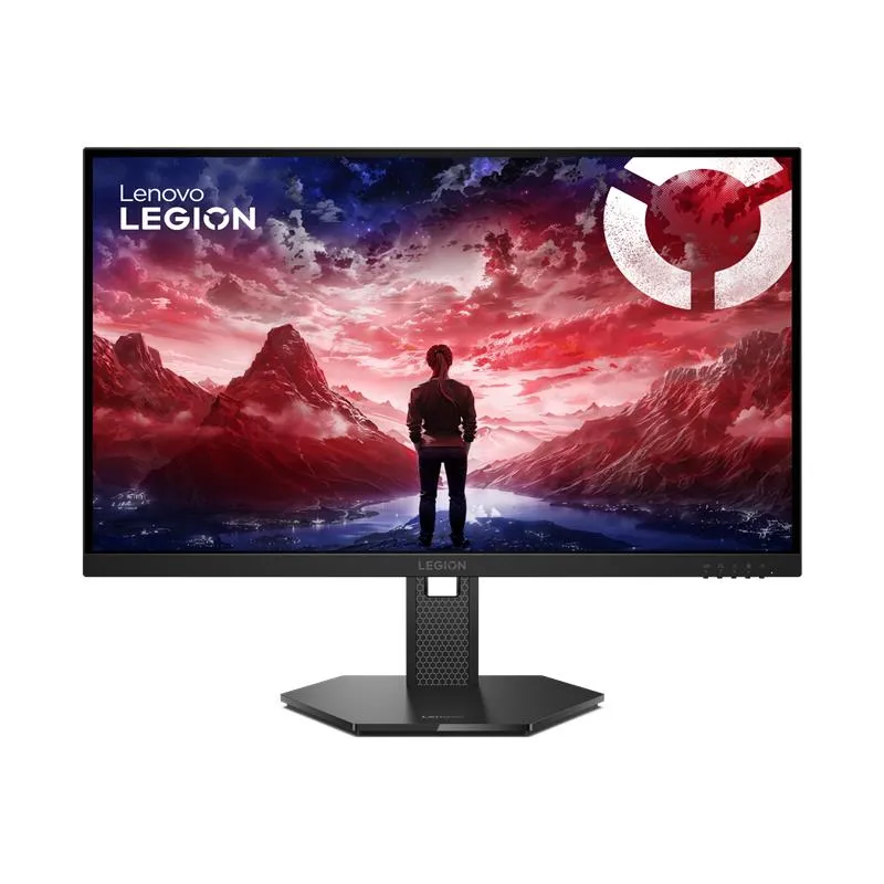 Lenovo Legion 27-15, 27″ FHD, dalle IPS, 240 Hz, 0,5 ms