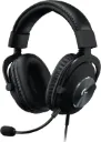 Logitech G Pro X SE, casque gaming filaire Blue VO!CE (Noir)