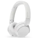 Philips TAH4209, casque Bluetooth multipoint, autonomie 55 h (Blanc)