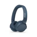 Philips TAH4209, casque Bluetooth multipoint, autonomie 55 h (Bleu)