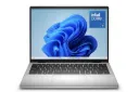 Dell 14 DC14250, 14″ 2K IPS, Intel Core i5-120U, RAM 16 Go, SSD 512 Go (AZERTY, Argent)