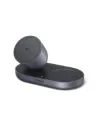 UGREEN Zapix W701 Station de recharge magnétique Qi2 2-en-1 15 W (Noir)