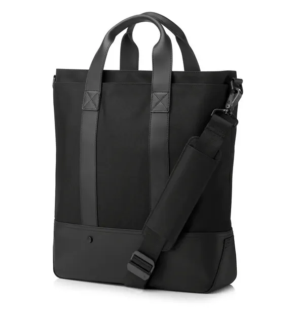 HP ENVY Urban Sac pour Ordinateur jusqu'à 14 pouces (Résistant à l'Eau) - Noir
