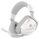 Corsair VOID Wireless v2 RGB, casque gaming sans fil 70 h (Blanc)