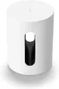 Sonos Sub Mini, caisson de basses Wi-Fi (Blanc)