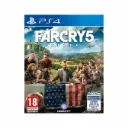 Far Cry 5, PS4