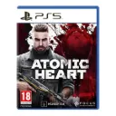 Atomic Heart, PS5