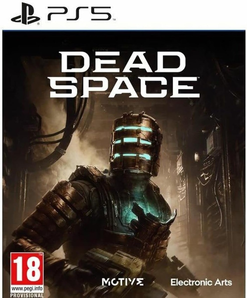 Dead Space PS5 