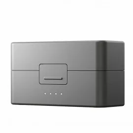 DJI Mic Mini Boîtier de recharge 1 950 mAh