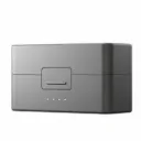 DJI Mic Mini Boîtier de recharge 1 950 mAh