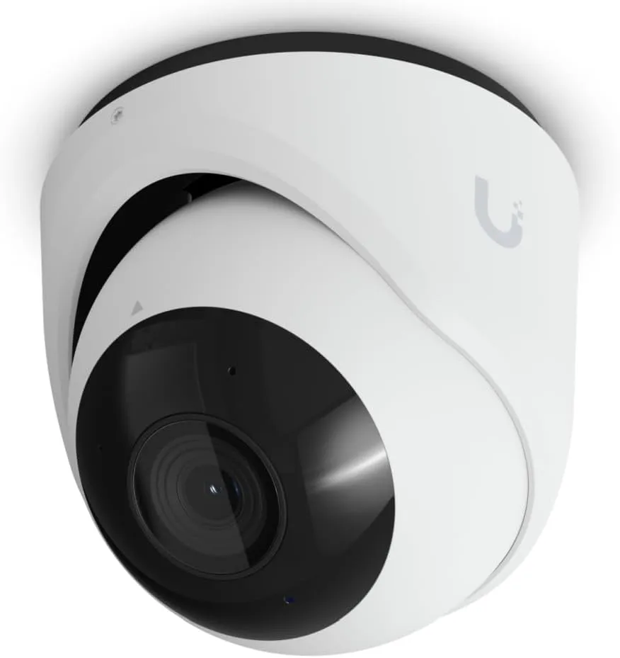 UbiQuiti UVC-G6-TURRET-W