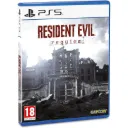 Resident Evil Requiem, PS5