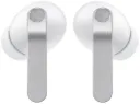 Samsung Galaxy Buds4 Pro, Écouteurs Bluetooth sans Fil, Réduction de Bruit Adaptative, Blanc