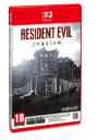 Resident Evil Requiem, SWITCH 2