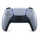 Manette PlayStation 5 officielle DualSense, Sans fil  (Sterling Argent)