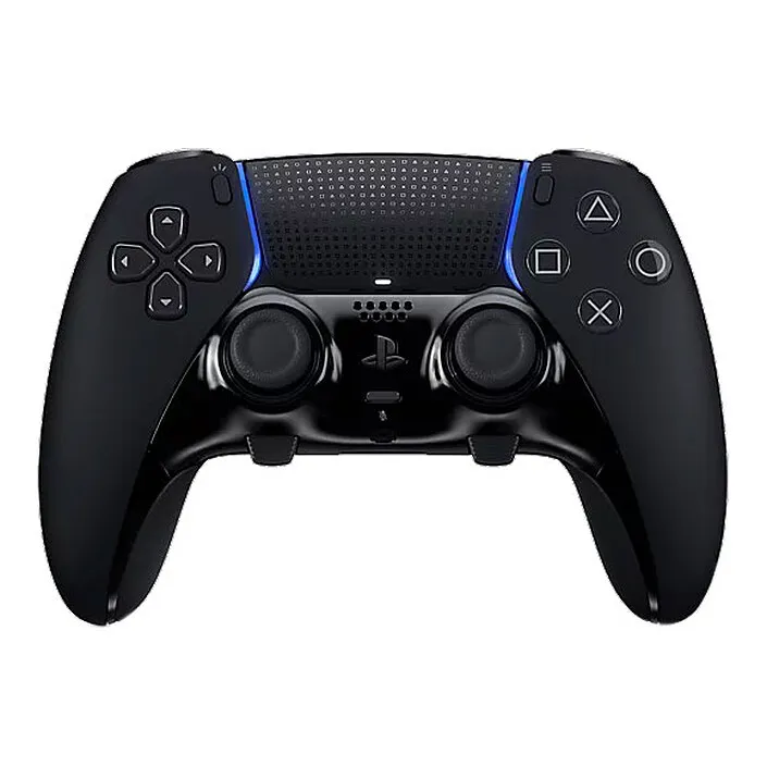 Sony DualSense Edge, manette sans fil PS5 (Noir)