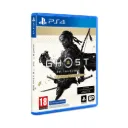Ghost Of Tsushima Director's Cut PS4
