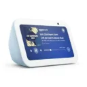 Nouvel Echo Show 5 (3e génération) Bleu-gris