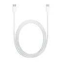 Apple Câble de charge USB-C vers USB-C (2 m)