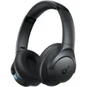 Soundcore Q11i Casque Bluetooth sans Fil par Anker, Basses Profondes, 60h d’autonomie, Noir