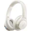 Soundcore Q11i, casque Bluetooth sans ANC, autonomie 60 h (Blanc)