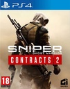 Sniper Ghost Warrior Contracts 2