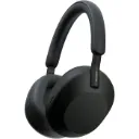Sony WH-1000XM5, casque Bluetooth avec réduction de bruit, autonomie 30 h (Noir)