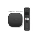 Xiaomi TV Box S (3e génération), 4K, 2 Go RAM, 32 Go