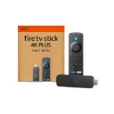 Amazon Fire TV Stick 4K Plus (2025), Wi-Fi 6, 8 Go