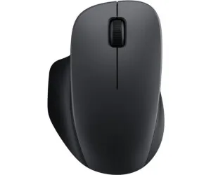 Xiaomi Wireless Mouse Comfort Edition, souris sans fil 1 200 DPI, 2,4 GHz (Noir)