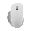 Xiaomi Wireless Mouse Comfort Edition, souris sans fil 1 200 DPI, 2,4 GHz (Blanc)