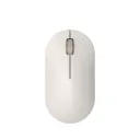 Xiaomi Wireless Mouse Lite 2, souris sans fil 1 000 DPI, 2,4 GHz (Blanc)