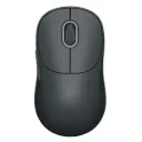 Xiaomi Wireless Mouse 3, souris sans fil 1 200 DPI, Bluetooth et 2,4 GHz (Noir)