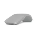 Microsoft Surface Arc Mouse, souris Bluetooth tactile 1 000 DPI (Gris)