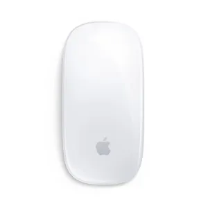 [MXK53AM/A] Apple Magic Mouse USB-C, Bluetooth et surface Multi-Touch (Blanc)